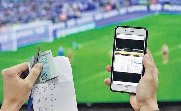 Esportes da Sorte é Confiável? Análise e Bônus de R$ 300 em 2024 - Jornal Estado de Minas | Notícias Online