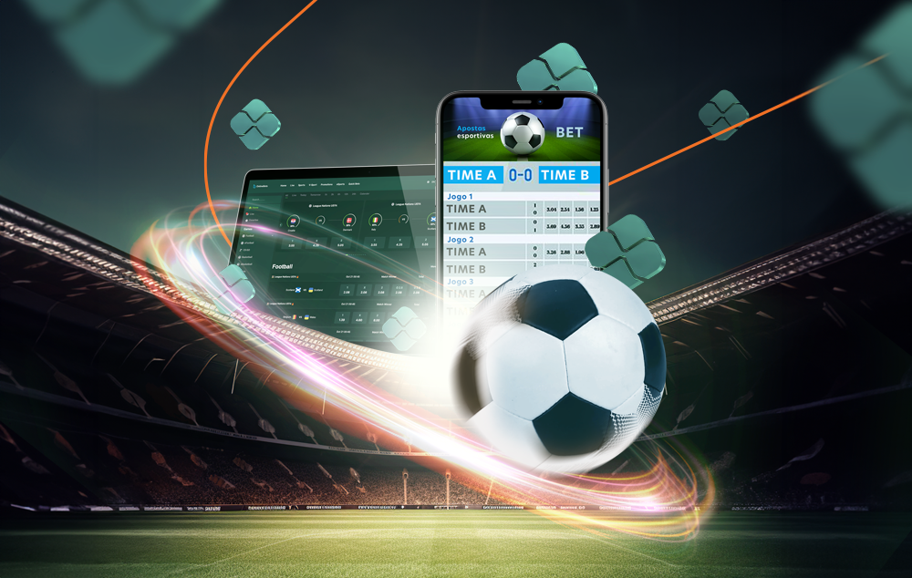 Esporte da Sorte app: saiba como apostar pelo celular